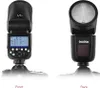 Godox V1N Profesionální blesk Speedlite Speedlight s Náhled obrázku produktu 4