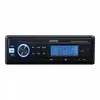 DENVER Denver CAU-444BT car media receiver Black 28 W Produktbild-Vorschau 3