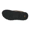 Clarks Schnürhalbschuhe bequem in grün, Gr. 8 Produktbild-Vorschau 5