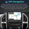 DAB+ 10,1" Carplay pre Mercedes Benz Vito 3 W447 2014-2022 Náhľad obrázku produktu 5