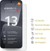 4x Panzerfolie für Xiaomi 13 HYDROGEL Displayschutz Produktbild-Vorschau 3