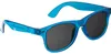 Sonnenbrille / aus RPET / UV400-Schutz / Farbe: hellblau Produktbild-Vorschau 1