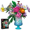 Blumensträuße Bausteine Blume Set, Blumen und Pflanzen Produktbild-Vorschau 1