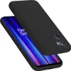 Cadorabo Hülle für OnePlus Nord CE 2 5G Hülle Silikon Produktbild-Vorschau 1