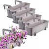 KADAX Blumentopf "Castro", Topf mit Griffen, 60cm, Produktbild-Vorschau 1