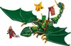 71829 - LEGO Ninjago - Zielony leśny smok Lloyda Podgląd zdjęcia produktu 3