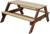 AXI Nick Kinder Picknicktisch aus Holz | Kindertisch in Produktbild-Vorschau 4