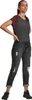 Urban Classics Ladies - RAGLAN Contrast Top charcoal - XL Produktbild-Vorschau 5