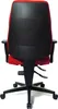 Topstar Lady Sitness AL.K2 schwarz/rot Produktbild-Vorschau 5