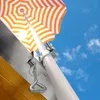 com-four® 2x Sonnenschirmständer - Sonnenschirmhalter für Produktbild-Vorschau 2