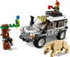 LEGO City Great Vehicles Safari Off-Roader Set, Zestaw do Podgląd zdjęcia produktu 5