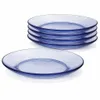 Duralex 3006BF Lys Marine doska plochá, 23,5 cm, sklo, Náhľad obrázku produktu 1