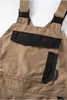 Planam Latzhose Norit Damen Gr. 52 schwarz Produktbild-Vorschau 6