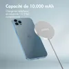Accezz Wireless Charger USB-C - Chargeur sans fil MagSafe - Voir les images du produit 7