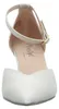 Misstyl by Laura Vita Damen Pumps Fesselriemen Metallic Produktbild-Vorschau 14