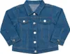 Babybugz Baby Rocks Denim Jacket Produktbild-Vorschau 2