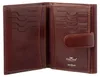 Golden Head Cuero monedero Colorado RFID Protect Vista previa de la imagen del producto 15