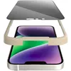 PanzerGlass ® Privacy Displayschutz iPhone 14 Plus | 13 Pro Produktbild-Vorschau 15