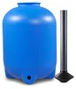 Eco/Bali Filterkessel für Top Mount Ventil Ø 400 mm, Produktbild-Vorschau 1