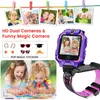 Kinder-Smartwatch mit GPS und Anrufen, Produktbild-Vorschau 7