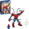 LEGO® Marvel 76146 Spider-Manův robot Náhled obrázku produktu 7