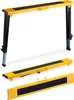 Relaxdays Arbeitsbock, 2er Set, HBT: 91,5 x 106 x 50 cm, Produktbild-Vorschau 6