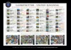 EUROGRAPHICS World Traveler Puzzle - Großbritannien 1000 Produktbild-Vorschau 3