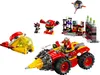 LEGO Sonic The Hedgehog Super Sonic vs. Egg Drillster, Náhled obrázku produktu 2