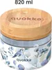 Quokka, voedselcontainer van 820 ml, met vogelmotief en Productafbeelding-voorbeeld 10