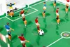 Mini stolný futbal na pružinách pre 22 hráčov Náhľad obrázku produktu 3