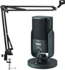 Rode NT-USB MINI USB Mikrofon mit NB35 BK Gelenkarm Produktbild-Vorschau 1