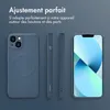 imoshion Color Backcover avec MagSafe pour l'Apple iPhone Voir les images du produit 8
