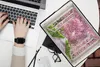 MuchoWow® Laptop Hülle 13 Zoll Japanisch - Sakura - Blüte - Produktbild-Vorschau 2