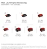 Einhell Akku-Laubbläser GP-LB 36/270 Li Solo Produktbild-Vorschau 4