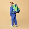 Ergobag Schulranzen-Set PACK TruckBär 6-teilig, Produktbild-Vorschau 9