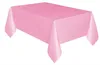 Tovaglia monouso rosa 137x274cm - Taglia unica Anteprima dell’immagine prodotto 1