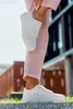 Damen Stoff Sneakers Big Star RR274407 Beige 39 Produktbild-Vorschau 5