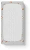 Lenzuolo con Angoli per Lettino 80 × 160 cm – 100% Cotone, Anteprima dell’immagine prodotto 3