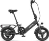Elektrický Bicykel HillMiles Mile 1 - Motor 250W Batéria Náhľad obrázku produktu 3
