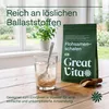 GreatVita Flohsamenschalen 2x 500g | 1000g aus biologischem Produktbild-Vorschau 3