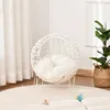 Pawhut Rattan Katzenkorb Katzenhöhle Katzenhütte Katzenbett Produktbild-Vorschau 7