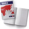 itenga Vokabelheft Englisch DIN A5, 56 Seiten 100g Produktbild-Vorschau 1