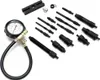 Wiltec Kompressionsmessgerät 0-70 bar für Dieselmotoren TDI Produktbild-Vorschau 5
