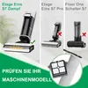 Kompatibel mit Tineco Floor ONE S7 Dampf-Nass- und Produktbild-Vorschau 6
