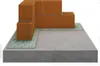 ALUJET Walljet PP Mauersperrbahn Bauwerkabdichtung 50 cm Produktbild-Vorschau 2