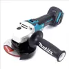 Makita Battery-Hooky Schleifmaschine 18 V 5.0 Ah Produktbild-Vorschau 36