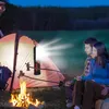 Tragbare Werkstattlampe LED, mit Magnet & Aufhängehaken, Produktbild-Vorschau 6