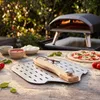 WELLHAUS Pizza Schaufel klappbar perforiert 30 cm Aluminium Produktbild-Vorschau 6