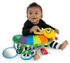 Baby Einstein multisensorisches Bauchzeit-Kissen Produktbild-Vorschau 8