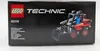 LEGO 42116 Technic Smykem řízený nakladač, bagr - Hot Rod, Náhled obrázku produktu 40